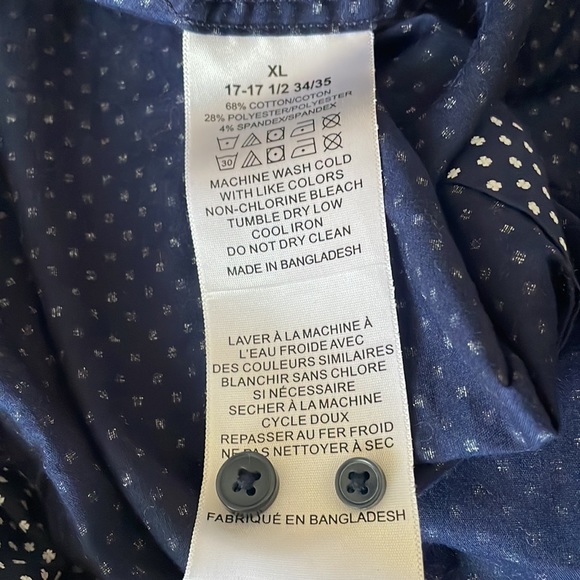 Lucky Brand Mens Shirt - Picture 11 of 12